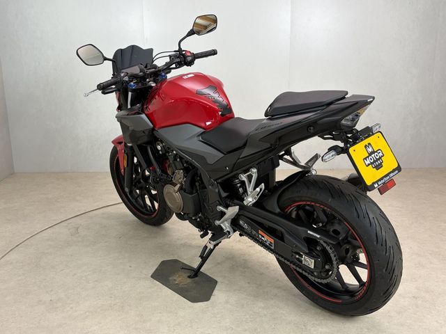honda - cb-500-f-abs