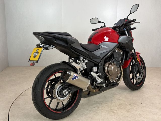 honda - cb-500-f-abs