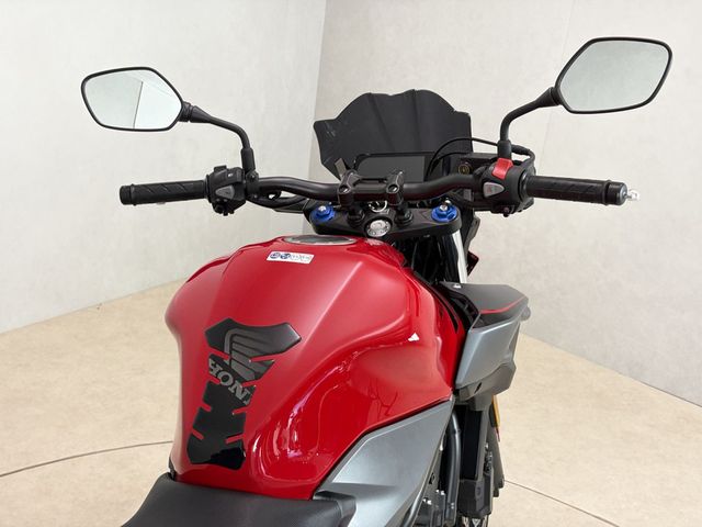 honda - cb-500-f-abs