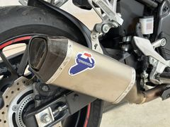 Honda CB 500 F ABS 2022 occasion – foto 9 van 15