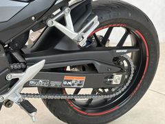 Honda CB 500 F ABS 2022 occasion – foto 14 van 15