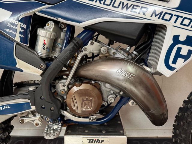 husqvarna - tc-125