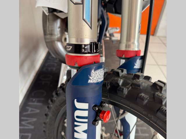 husqvarna - tc-125