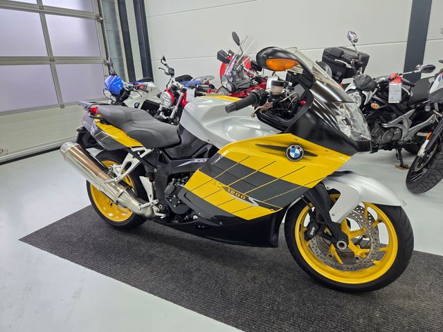 bmw - k-1200-s
