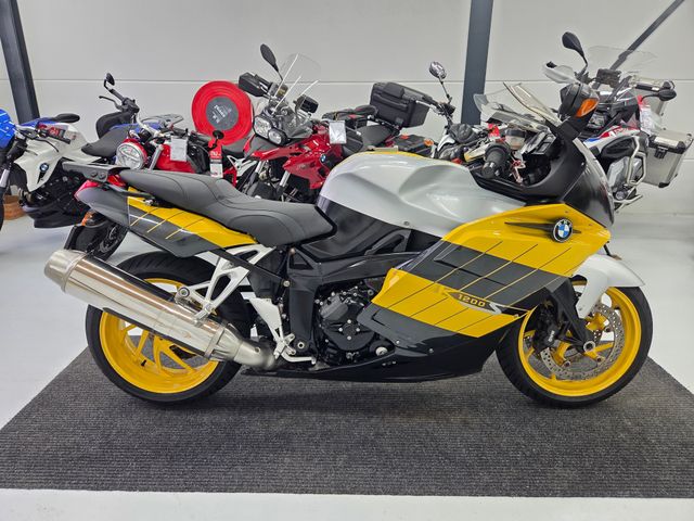 bmw - k-1200-s