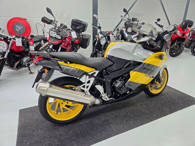 bmw - k-1200-s