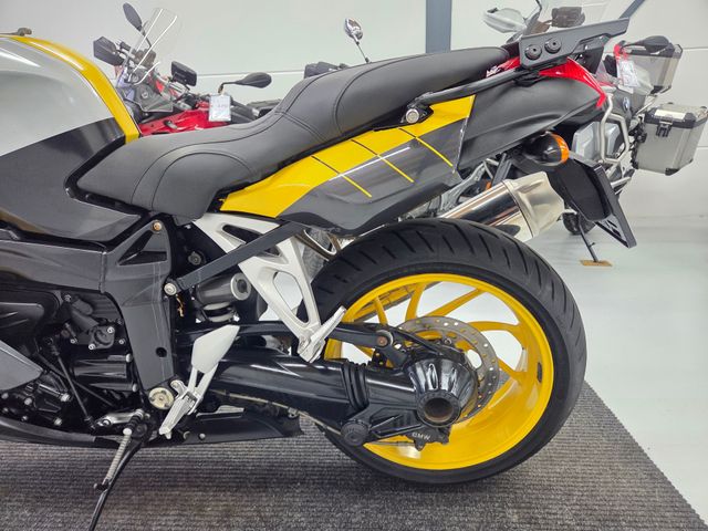 bmw - k-1200-s