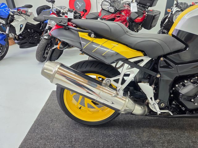 bmw - k-1200-s