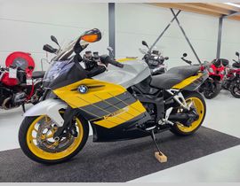 BMW K 1200 S 2005 occasion