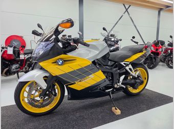BMW K 1200 S 2005 occasion