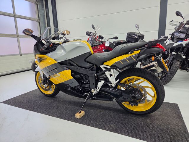 bmw - k-1200-s