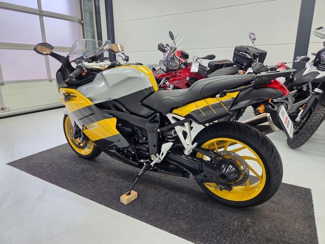 bmw - k-1200-s
