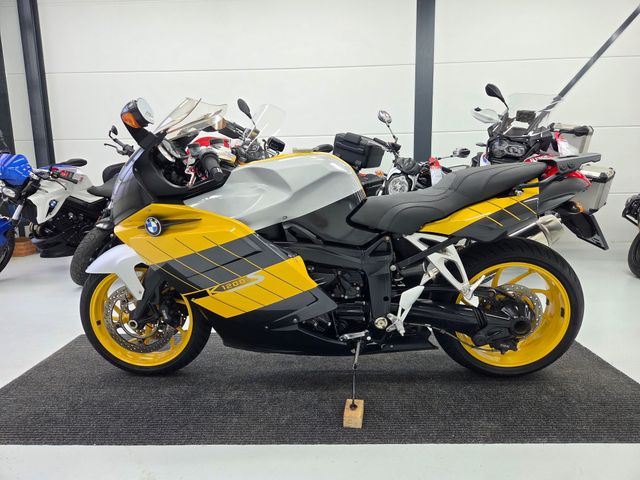 bmw - k-1200-s