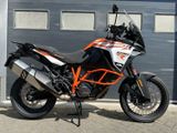 KTM 1290 SUPER ADVENTURE R