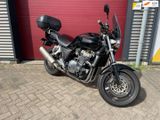 HONDA CB 1000 F  BIG ONE