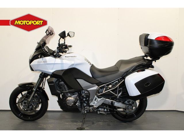 kawasaki - versys-1000-abs