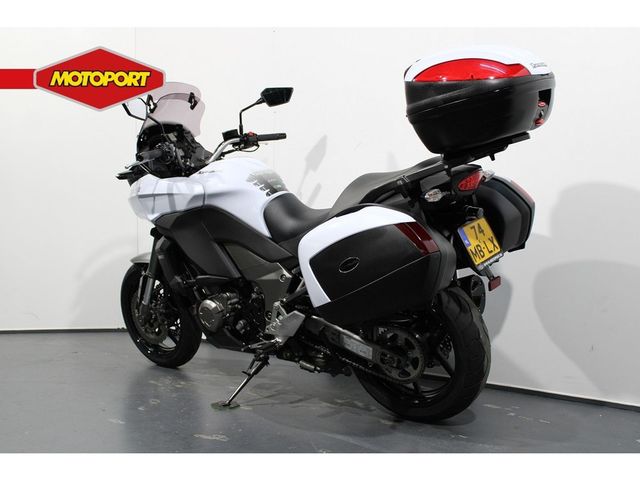 kawasaki - versys-1000-abs