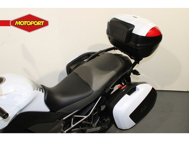 kawasaki - versys-1000-abs