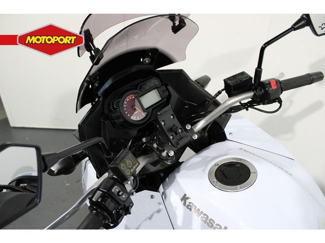 kawasaki - versys-1000-abs