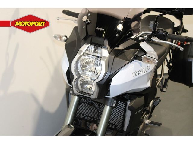 kawasaki - versys-1000-abs