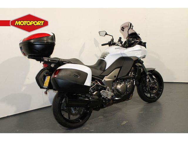 kawasaki - versys-1000-abs