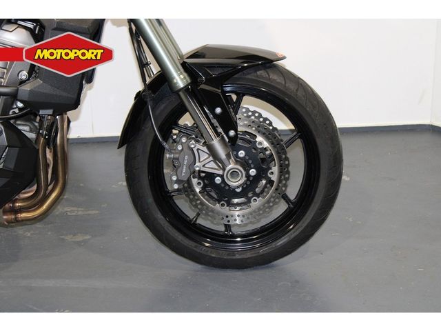 kawasaki - versys-1000-abs