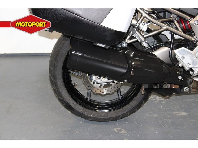 kawasaki - versys-1000-abs