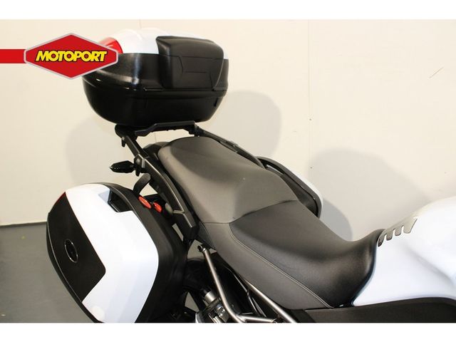 kawasaki - versys-1000-abs