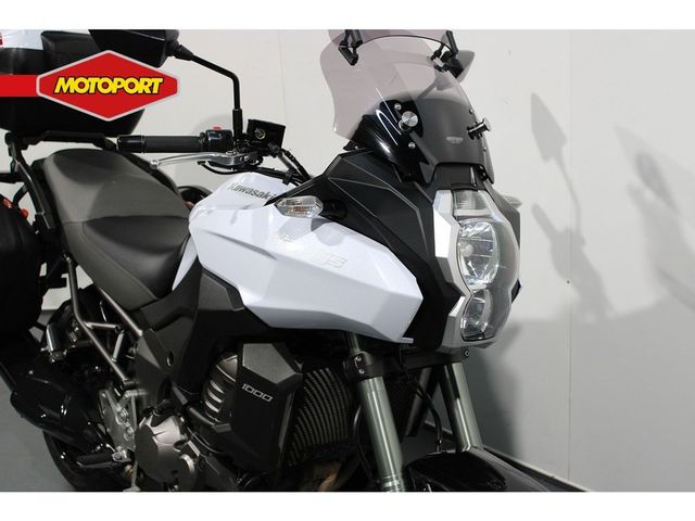 kawasaki - versys-1000-abs