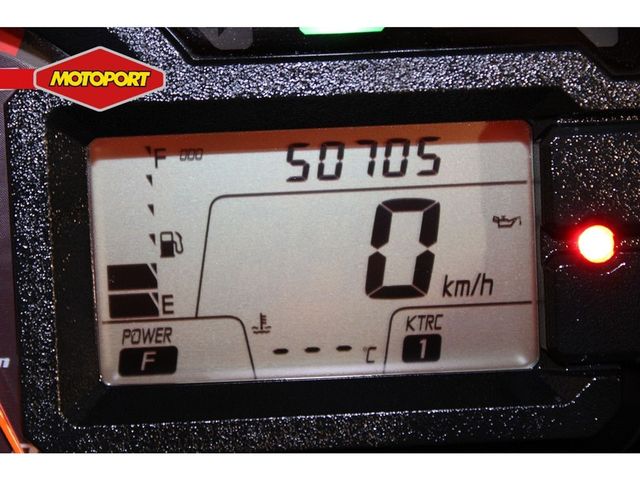 kawasaki - versys-1000-abs