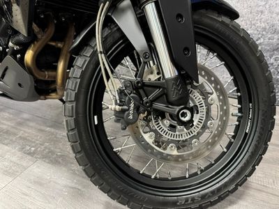 MOTO MORINI X-CAPE 650 – foto 3