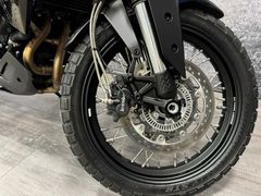 Moto Morini X-Cape (Spaakwielen) 2024 occasion – foto 3 van 9