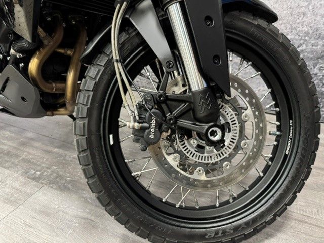 moto-morini - x-cape-650