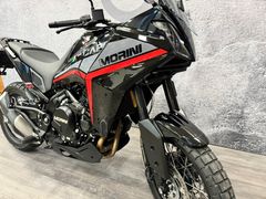 Moto Morini X-Cape (Spaakwielen) 2024 occasion – foto 2 van 9