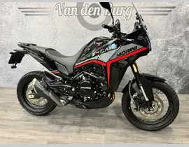 Moto Morini X-Cape 650 2024 occasion