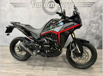 Moto Morini X-Cape 650 2024 occasion