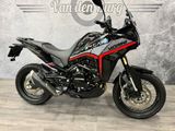 MOTO MORINI X-CAPE 650