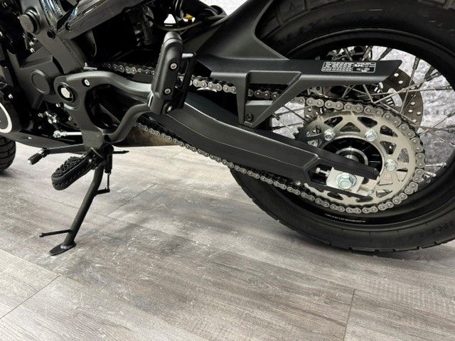 moto-morini - x-cape-650