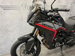 Moto Morini X-Cape (Spaakwielen) 2024 occasion – foto 7 van 9