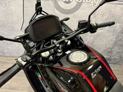 Moto Morini X-Cape (Spaakwielen) 2024 occasion – foto 8 van 9