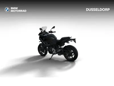 BMW F 900 XR – foto 2