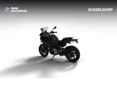 BMW F 900 XR Triple Black | Dynamic pakket | Comfort pakket | Rijmodi Pro 2026 nieuw – foto 2 van 4