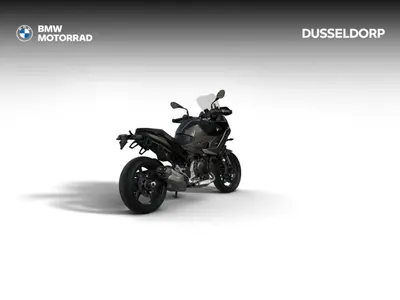 BMW F 900 XR – foto 4