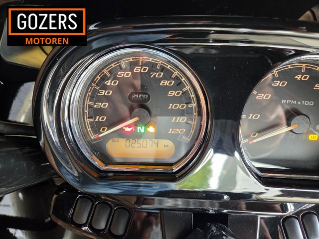 harley-davidson - road-glide-special-fltrxs