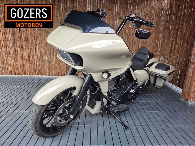 harley-davidson - road-glide-special-fltrxs