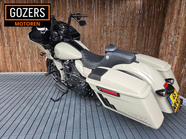 harley-davidson - road-glide-special-fltrxs