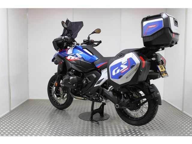 bmw - r-1300-gs