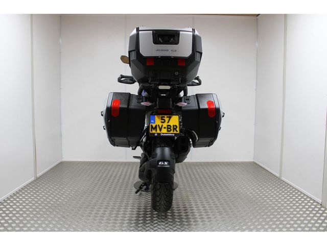 bmw - r-1300-gs