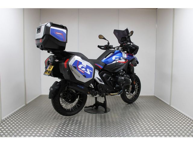 bmw - r-1300-gs