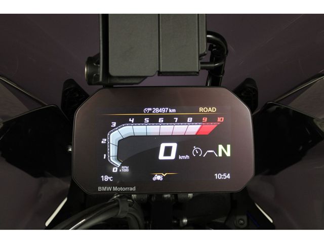 bmw - r-1300-gs
